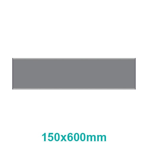 Sign Frame (150*600mm)