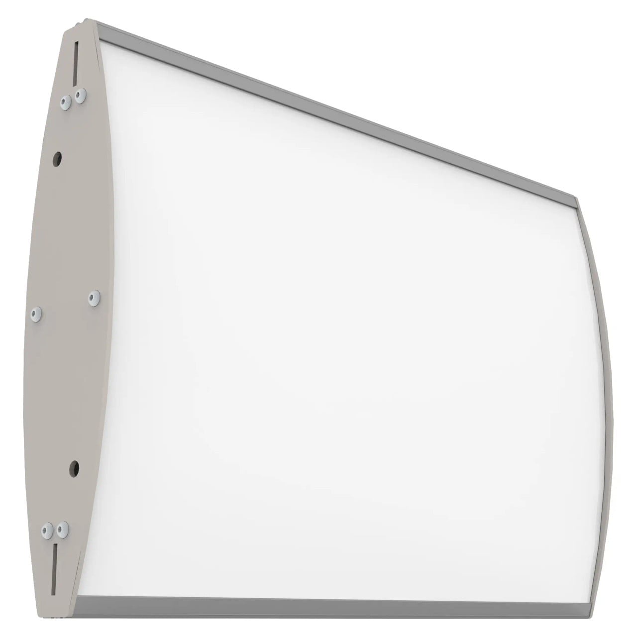 Sign Frame (210*297mm - Double Sided - Wall Mounted)