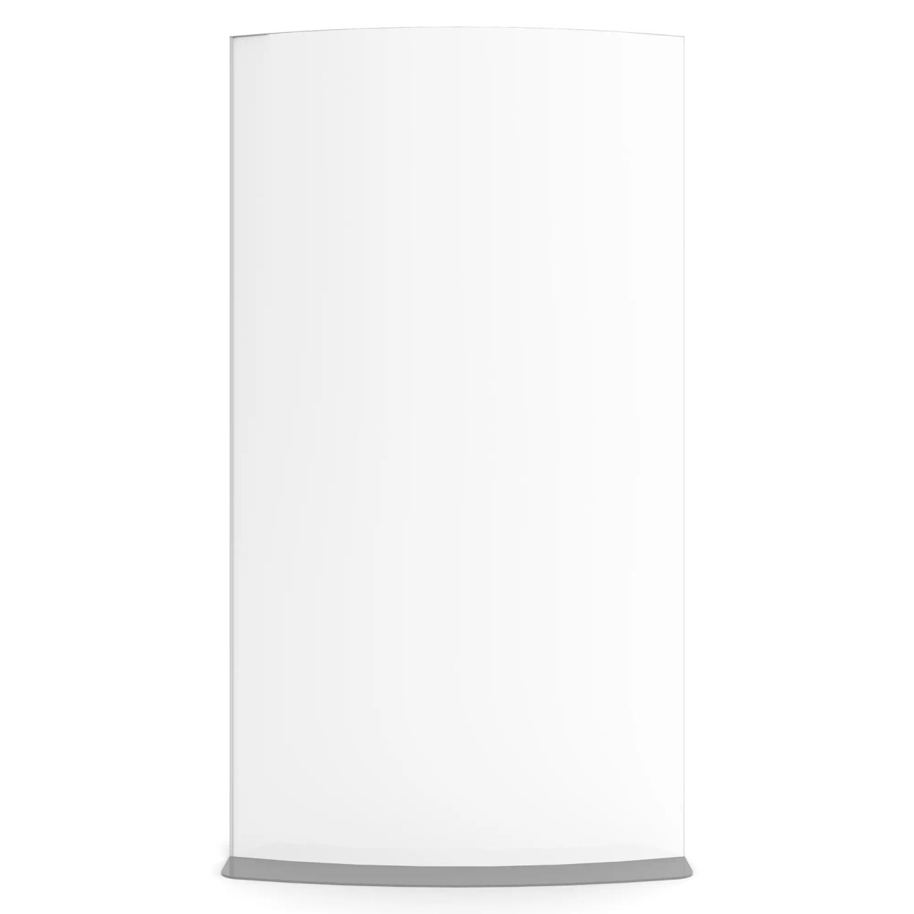 Product Sign Frame, Stand-Up Double-sided Signage Display with Dimensions 1000 x 2100 mm, for Promotional or Informational Use.