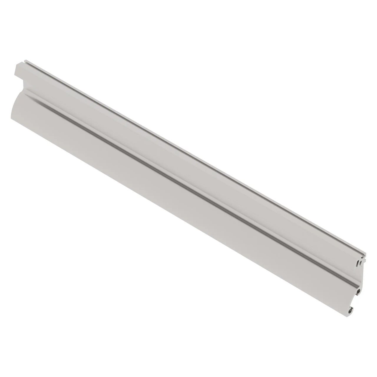 Sign Frame Aluminium Extrusion (40 x 3600mm)