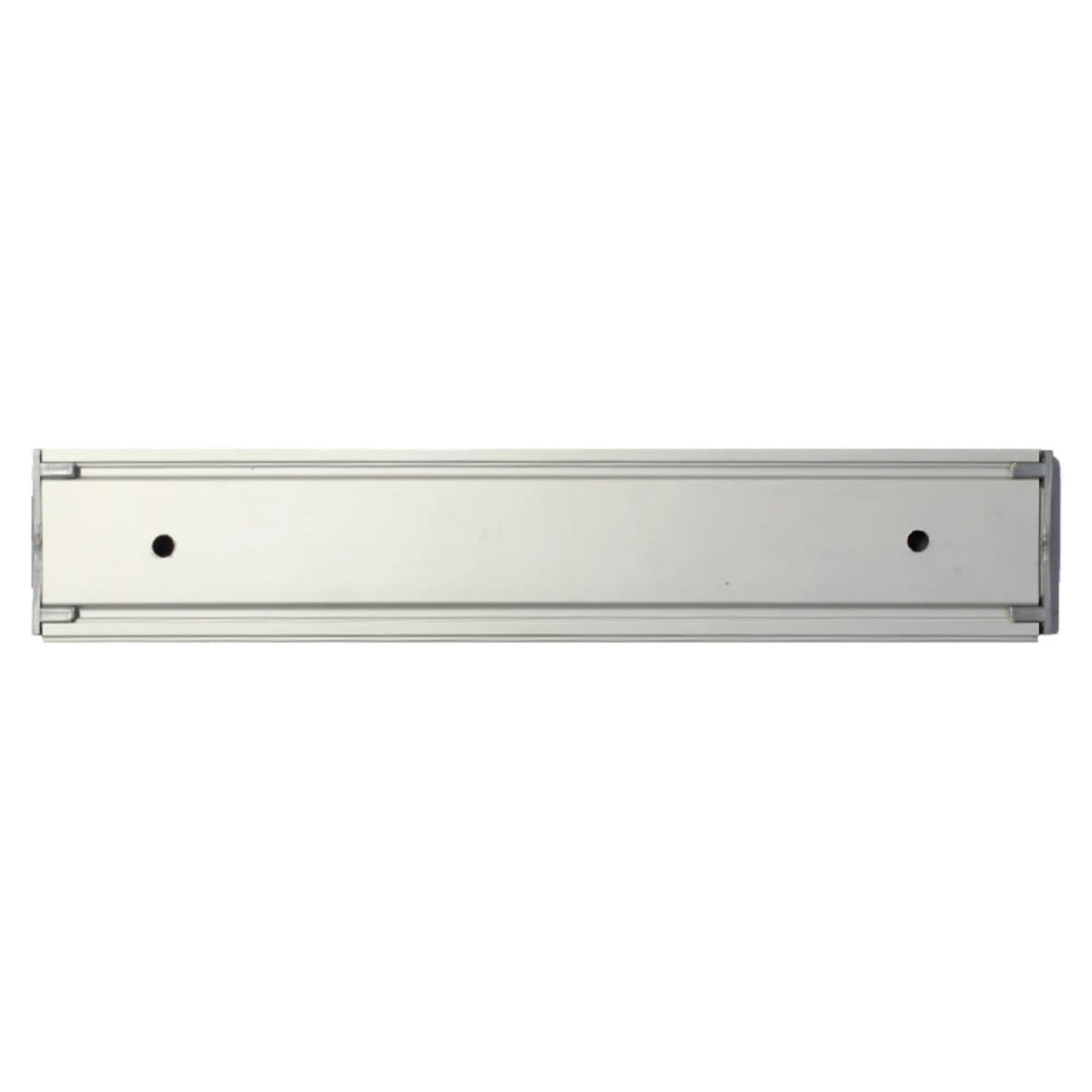 Sign Frame, a Retail Sign Frame Measuring 50 x 280 mm with a Vacant/Occupied Slide for Easy Display Changes, Packaged in Retail Pack SN1002.
