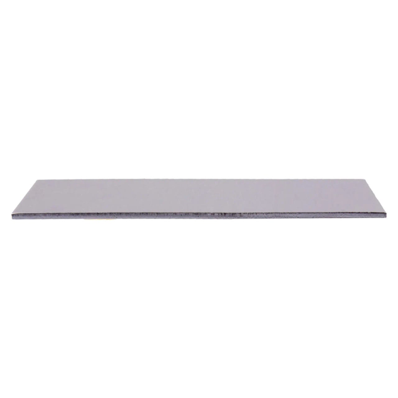 Aluminium Composite Panel (2440 x 1220*3mm - Brushed Aluminium) - Additional View 3