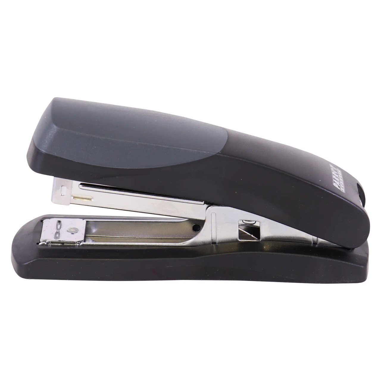 Plastic Medium Desktop Staplers 105*(24 / 6 26 / 6) - Black 20 Pages - Additional View 4