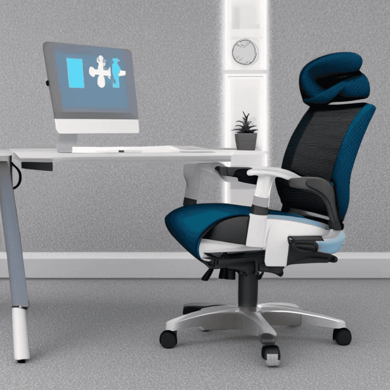 Ergonomics 101: Key Components for Your Ideal Office Chair