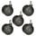 Heavy Duty Castors