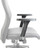 Y800 Adjustable Three Positional Arm