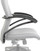 Y900 Black Framed and Polyurethane Arm Pad