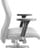 Y800 Adjustable Three Positional Arm
