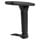 LC 95 Adjustable 2D Black Arm