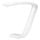 LC 210 White Arm