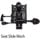 Mech seat slider