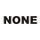 None