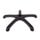 Black Nylon Base (600 mm)