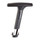 2D HEIGHT ADJUSTABLE ARMS