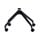 4-STAR NYLON BASE