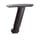 1D HEIGHT ADJUSTABLE ARMRESTS