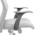 Y75 T-Shape PP Arm