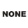 None