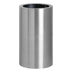 Round Solid Premier Planter 40cm | Office Accessories | Office Stock Round Solid Premier Planter 40cm | Office Accessories | Office Stock
