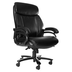 Big and Tall High-back Office Chair Big and Tall High-back Office Chair