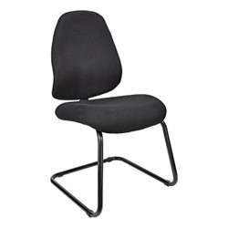 S3000 Operator Side Visitor Office Chair | Office Chairs | Office Stock S3000 Operator Side Visitor Office Chair | Office Chairs | Office Stock