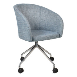  City Tub Chair 