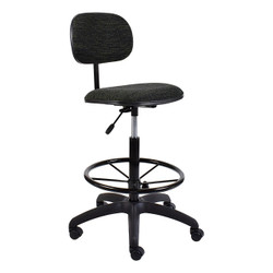 S509 Economy Draughtsman Office Chair | Office Chairs | Office Stock S509 Economy Draughtsman Office Chair | Office Chairs | Office Stock