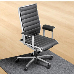 Small Mat For Wood & Tiled Floors | Office Accessories | Office Stock Small Mat For Wood & Tiled Floors | Office Accessories | Office Stock