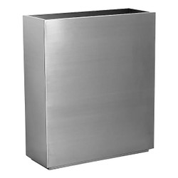 "h" Tetris Planter 800mm - Additional View 7