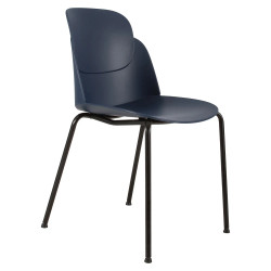 Aspen 4 Legged Restaurant Chair Aspen 4 Legged Restaurant Chair