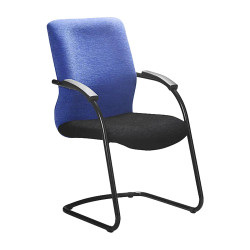 Kari Streamline Visitor Office Chair | Office Chairs | Office Stock Kari Streamline Visitor Office Chair | Office Chairs | Office Stock