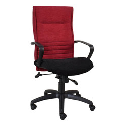 Opal Medium-back Office Chair | Office Chairs | Office Stock Opal Medium-back Office Chair | Office Chairs | Office Stock