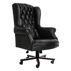 Judges High-back Office Chair Judges High-back Office Chair