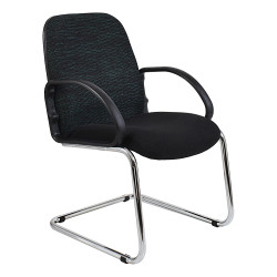 Milly Visitor Office Chair