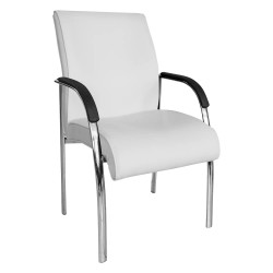 Mandeville Visitor Office Chair | Office Chairs | Office Stock Mandeville Visitor Office Chair | Office Chairs | Office Stock