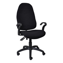 S4000 Operator Typist Chair | Office Chairs | Office Stock S4000 Operator Typist Chair | Office Chairs | Office Stock