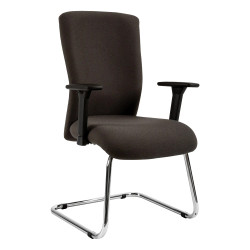 Calypso Synchro Visitor Office Chair | Office Chairs | Office Stock Calypso Synchro Visitor Office Chair | Office Chairs | Office Stock