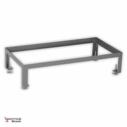 Steel Locker Stand for Four Lockers | Uncategorized | Office Stock Steel Locker Stand for Four Lockers | Uncategorized | Office Stock