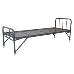 Folding Steel Bed | Uncategorized | Office Stock Folding Steel Bed | Uncategorized | Office Stock