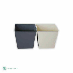 Steel Waste Bin | Uncategorized | Office Stock Steel Waste Bin | Uncategorized | Office Stock