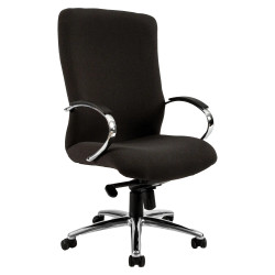 Texas Heavy Duty High-back Office Chair