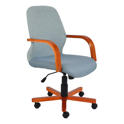 Tammy Medium-back Office Chair | Office Furniture | Office Stock Tammy Medium-back Office Chair | Office Furniture | Office Stock