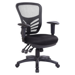 Ergonet 3 Operators Chair