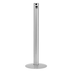 Floor Standing Ash Pillar | Office Accessories | Office Stock Floor Standing Ash Pillar | Office Accessories | Office Stock