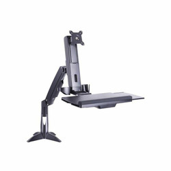 Multibracket Flex Desk Workstation | Uncategorized | Office Stock