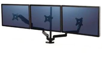 Dynamic Triple Monitor | Office Accessories | Office Stock