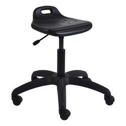 Pub 1 Industrial Typist Chair | Office Furniture | Office Stock Pub 1 Industrial Typist Chair | Office Furniture | Office Stock