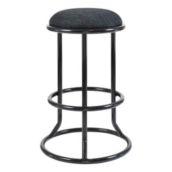 Three Ring Barstool without backrest | Office Chairs | Office Stock