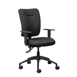 Kelso Typist Chair | Office Chairs | Office Stock