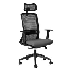 Luna Ergonomic Office Chair | Office Chairs | Office Stock Luna Ergonomic Office Chair | Office Chairs | Office Stock
